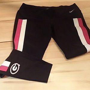 Nike DRI-FIT UGA